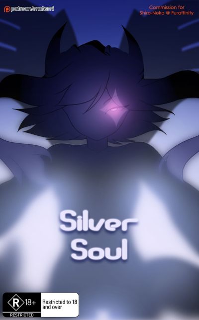 Silver 영혼 ch. 1 4