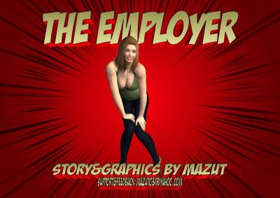 Mazut- The Employer