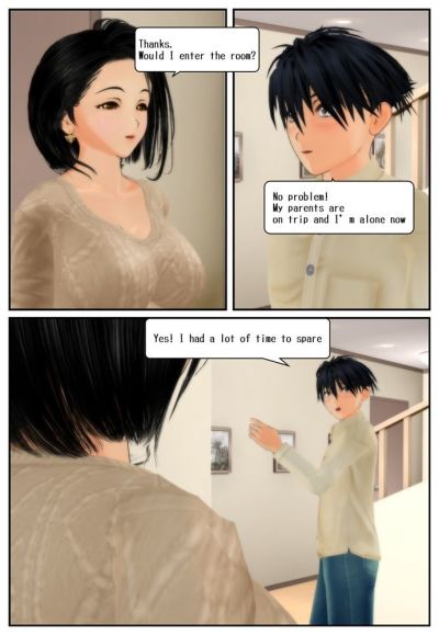Yakimoti kız Hentai PART 2